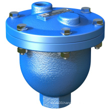 Air Release Valve DN80